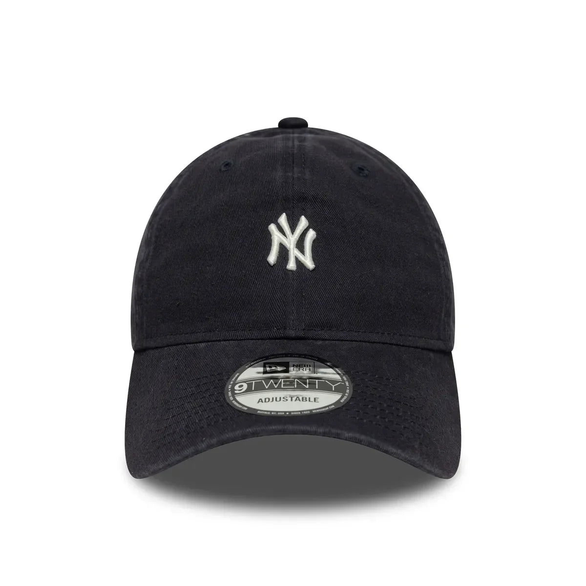 New Era MINI LOGO WASHED 9TWENTY NEYY