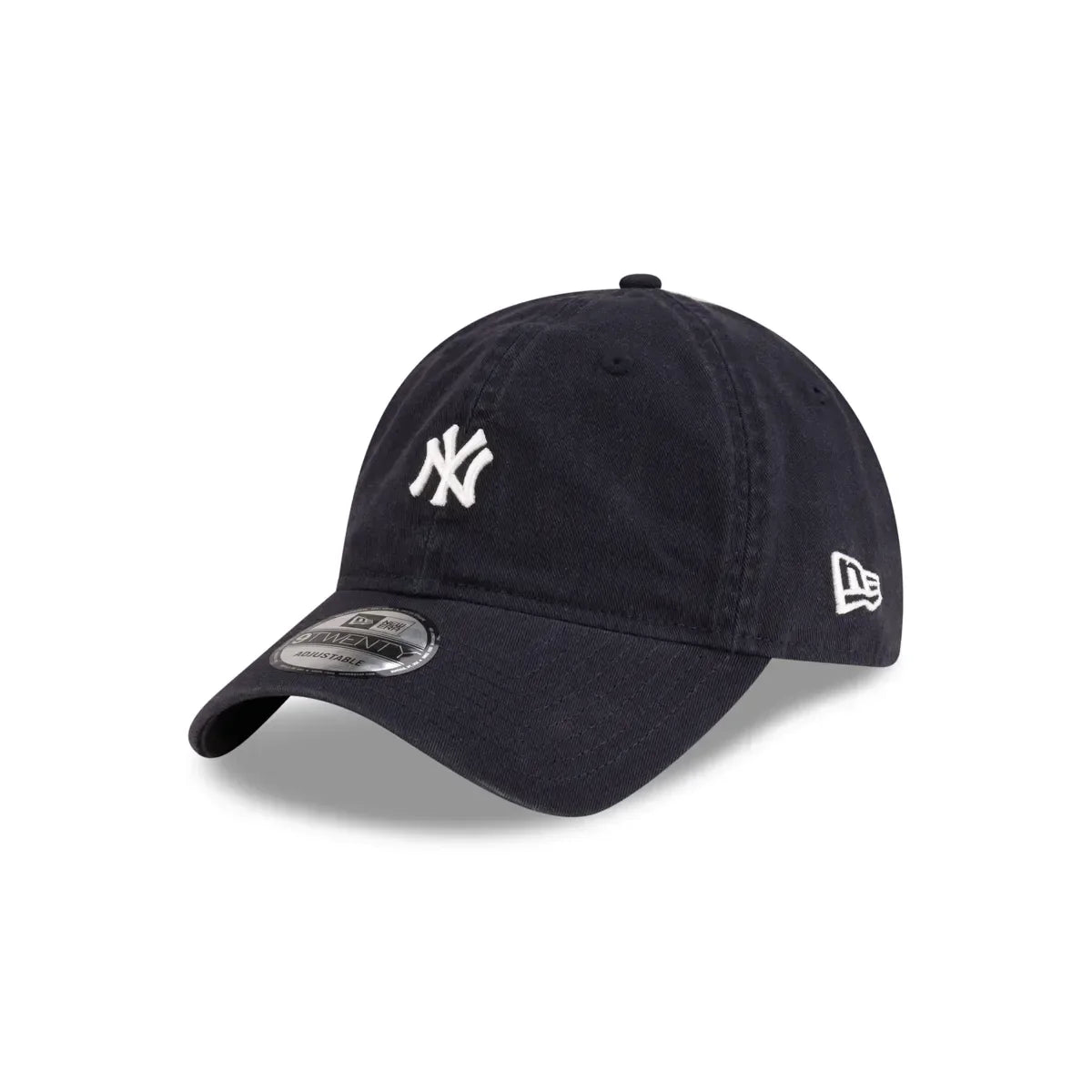 New Era MINI LOGO WASHED 9TWENTY NEYY
