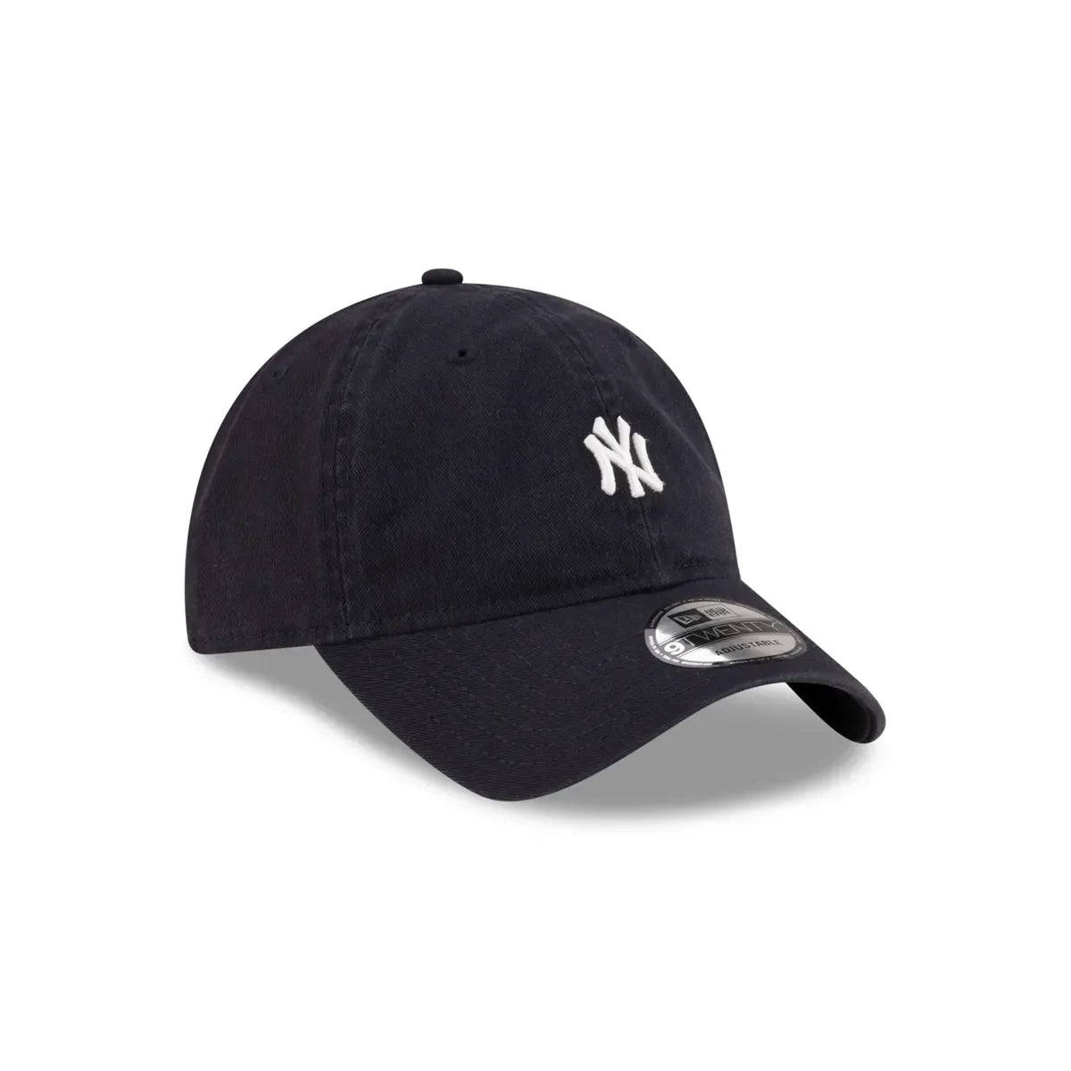 New Era MINI LOGO WASHED 9TWENTY NEYY
