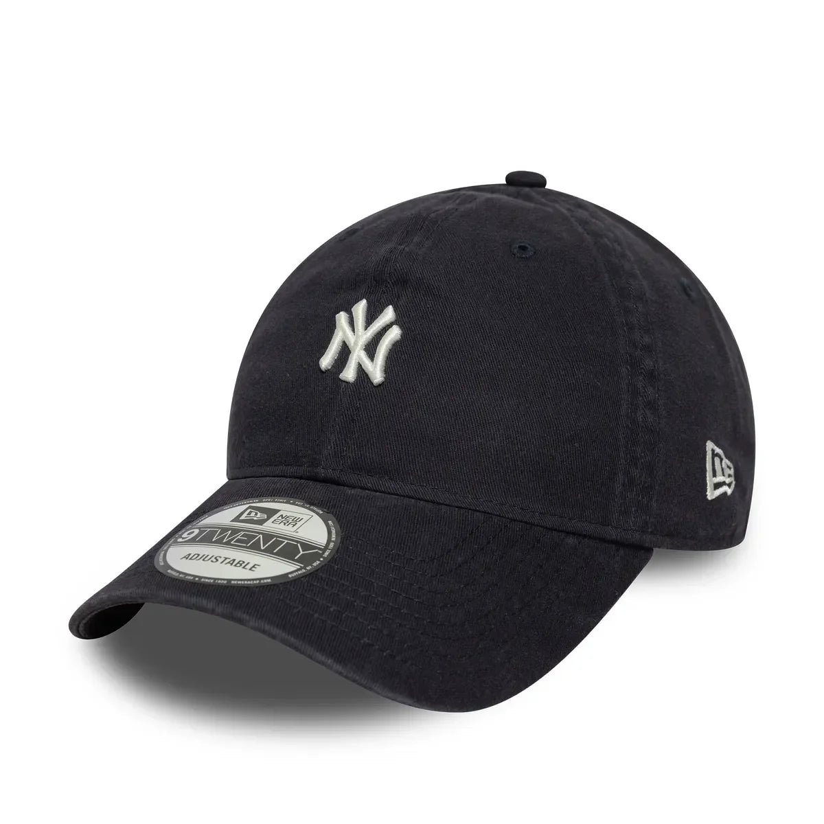 New Era MINI LOGO WASHED 9TWENTY NEYY