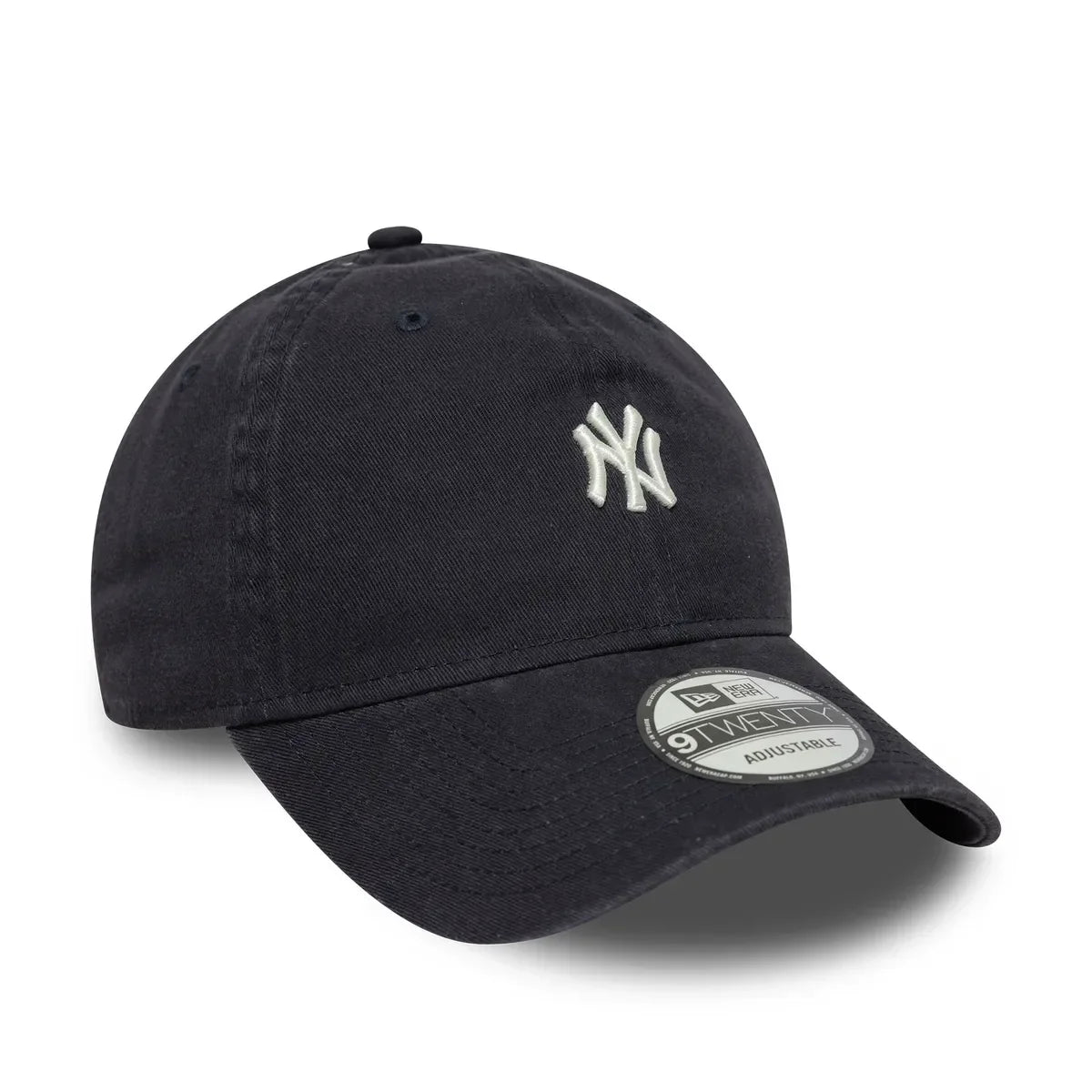 New Era MINI LOGO WASHED 9TWENTY NEYY