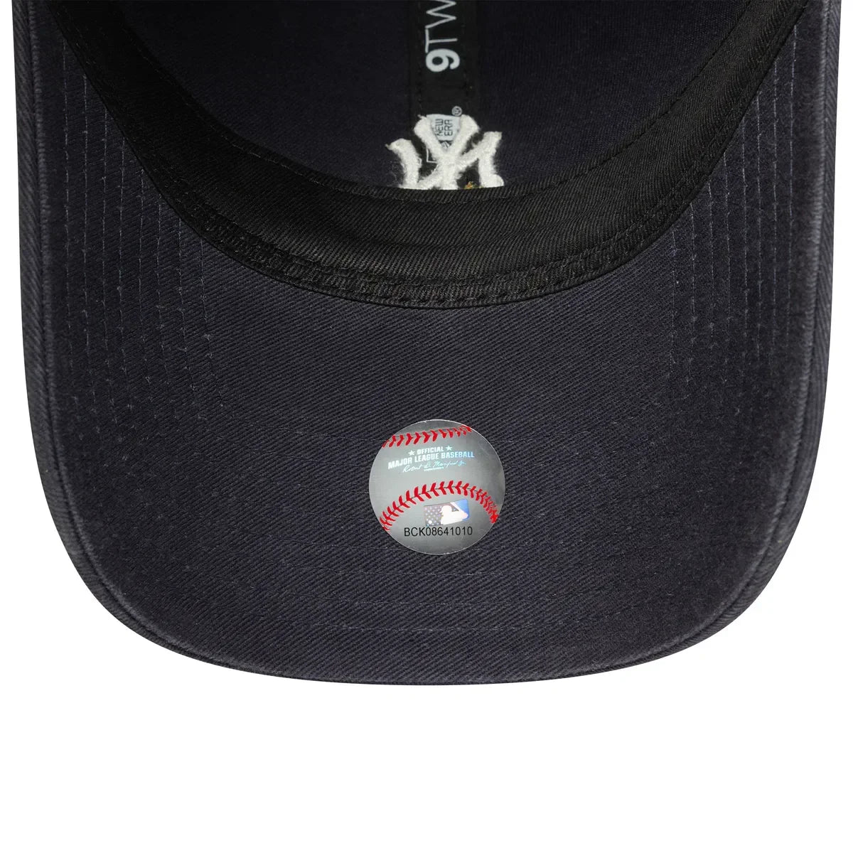 New Era MINI LOGO WASHED 9TWENTY NEYY