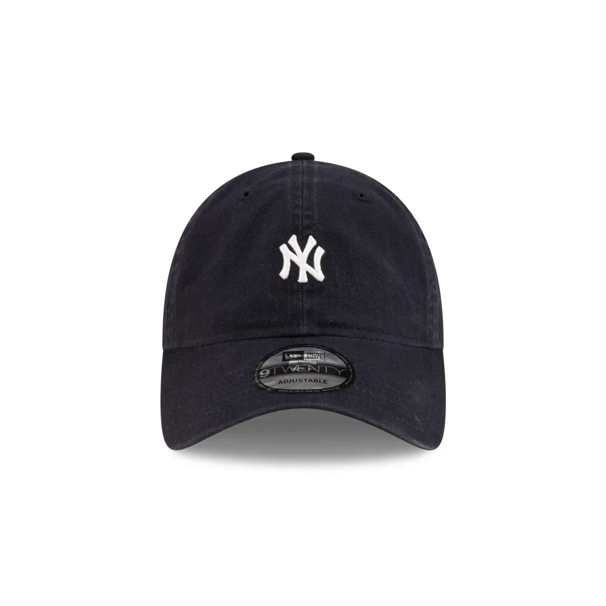 New Era MINI LOGO WASHED 9TWENTY NEYY