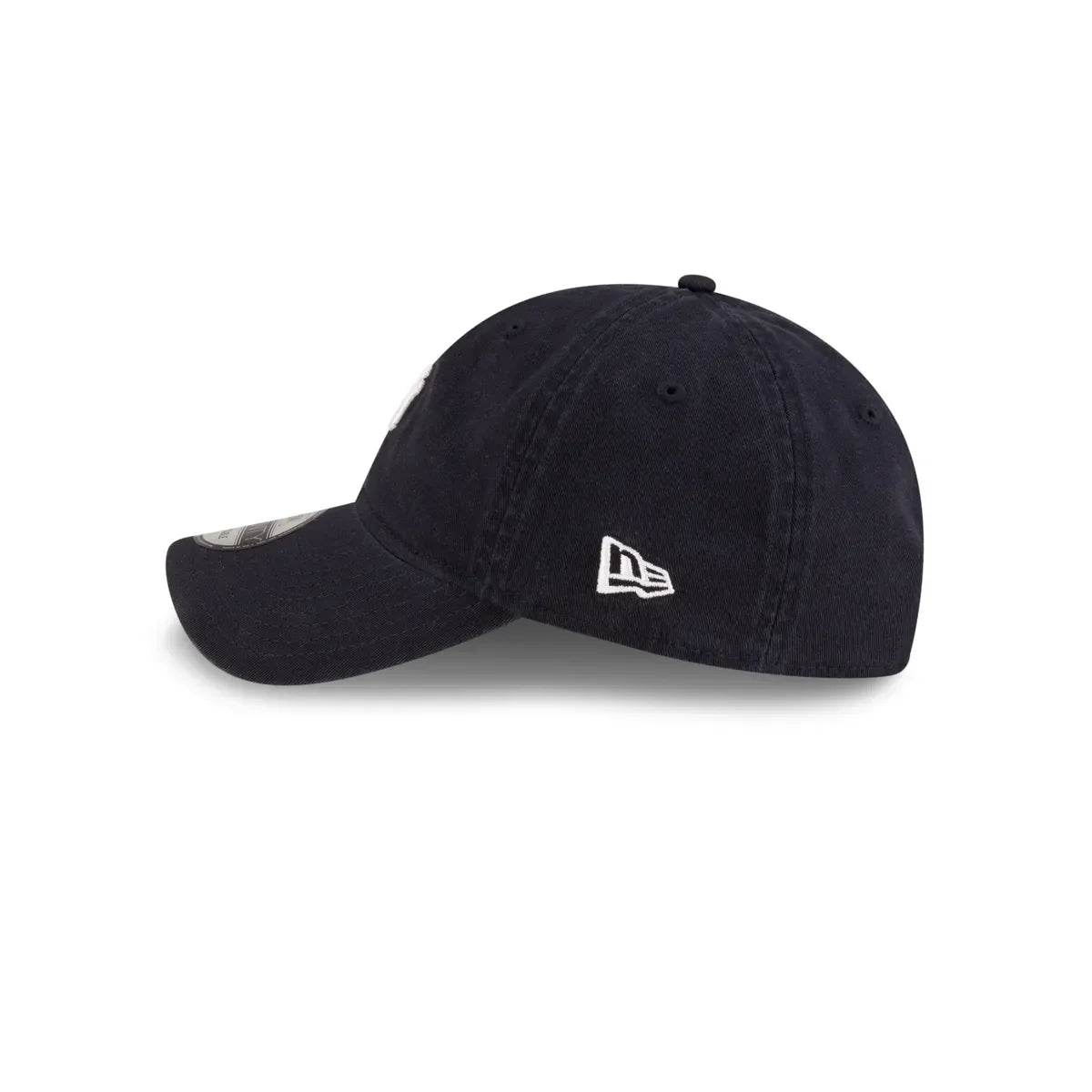 New Era MINI LOGO WASHED 9TWENTY NEYY