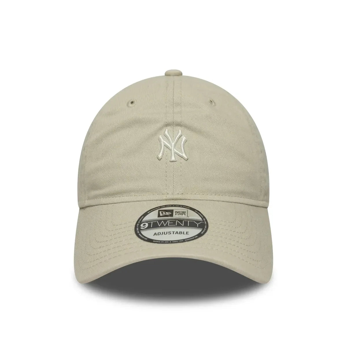 New Era MINI LOGO WASHED 9TWENTY NEYY