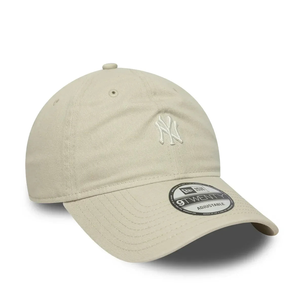 New Era MINI LOGO WASHED 9TWENTY NEYY