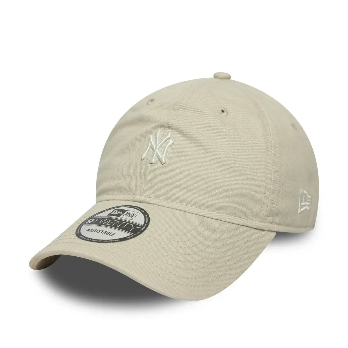 New Era MINI LOGO WASHED 9TWENTY NEYY