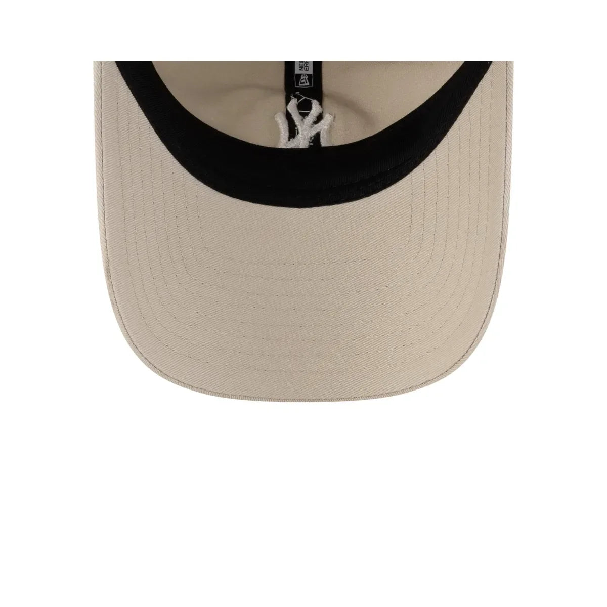 New Era MINI LOGO WASHED 9TWENTY NEYY