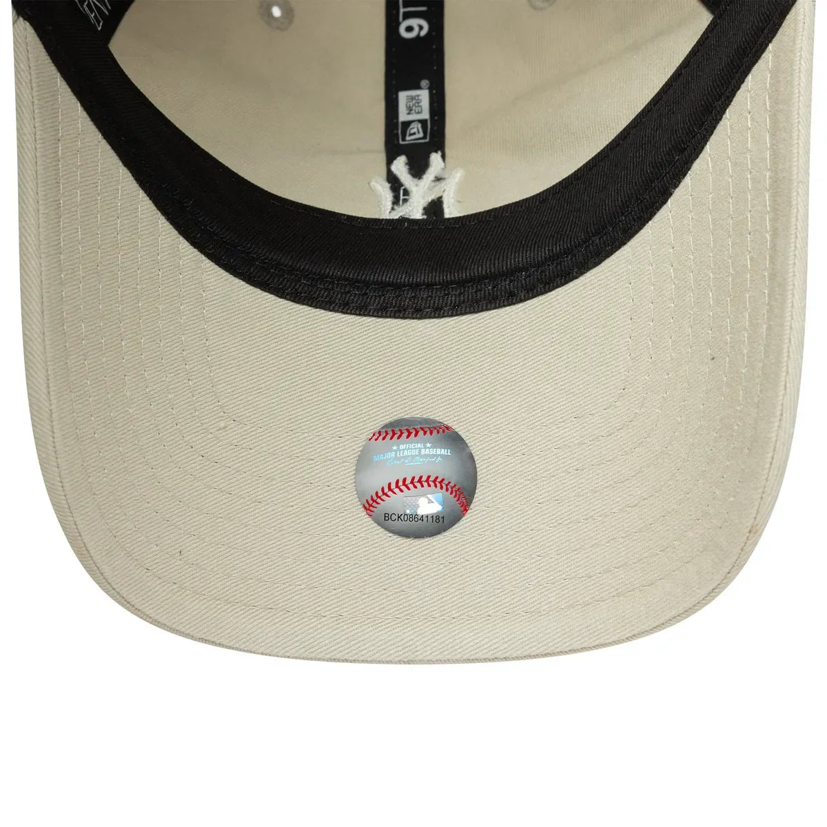 New Era MINI LOGO WASHED 9TWENTY NEYY