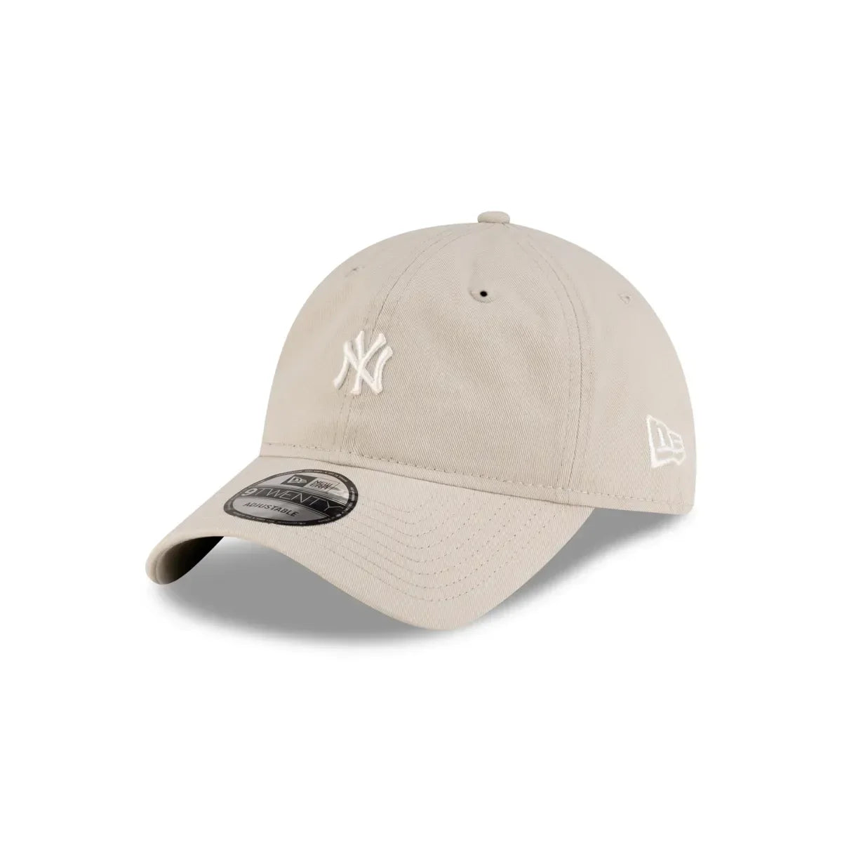 New Era MINI LOGO WASHED 9TWENTY NEYY
