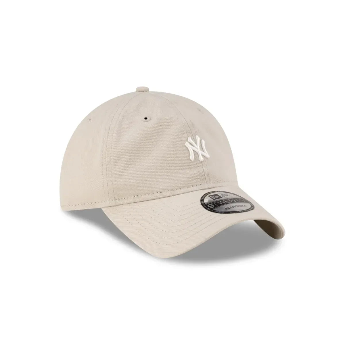New Era MINI LOGO WASHED 9TWENTY NEYY