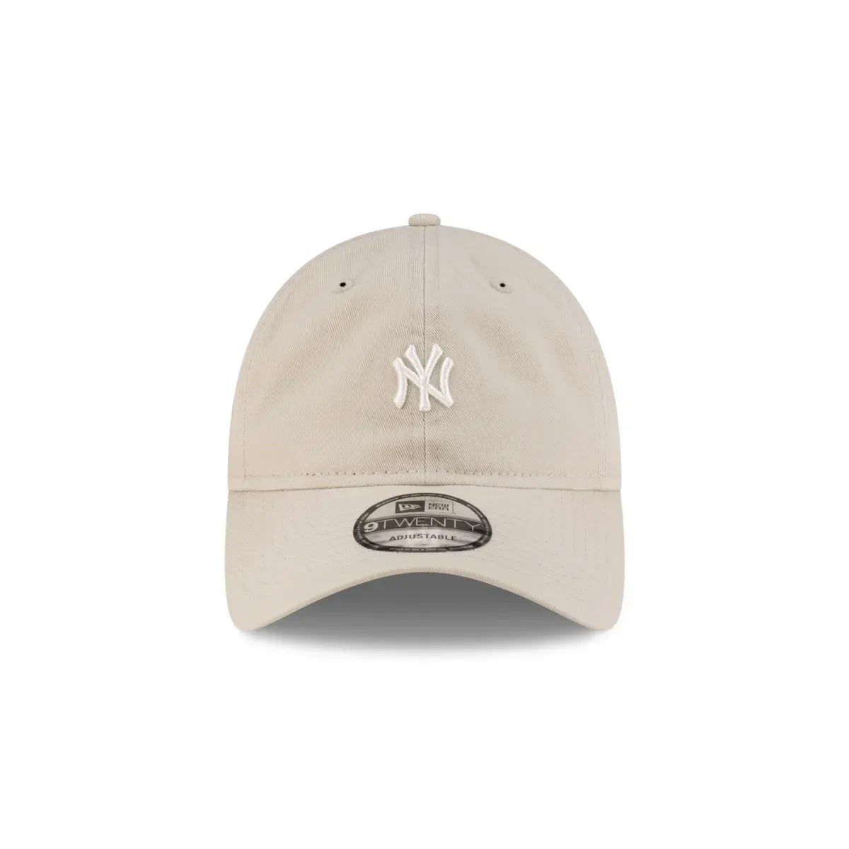 New Era MINI LOGO WASHED 9TWENTY NEYY