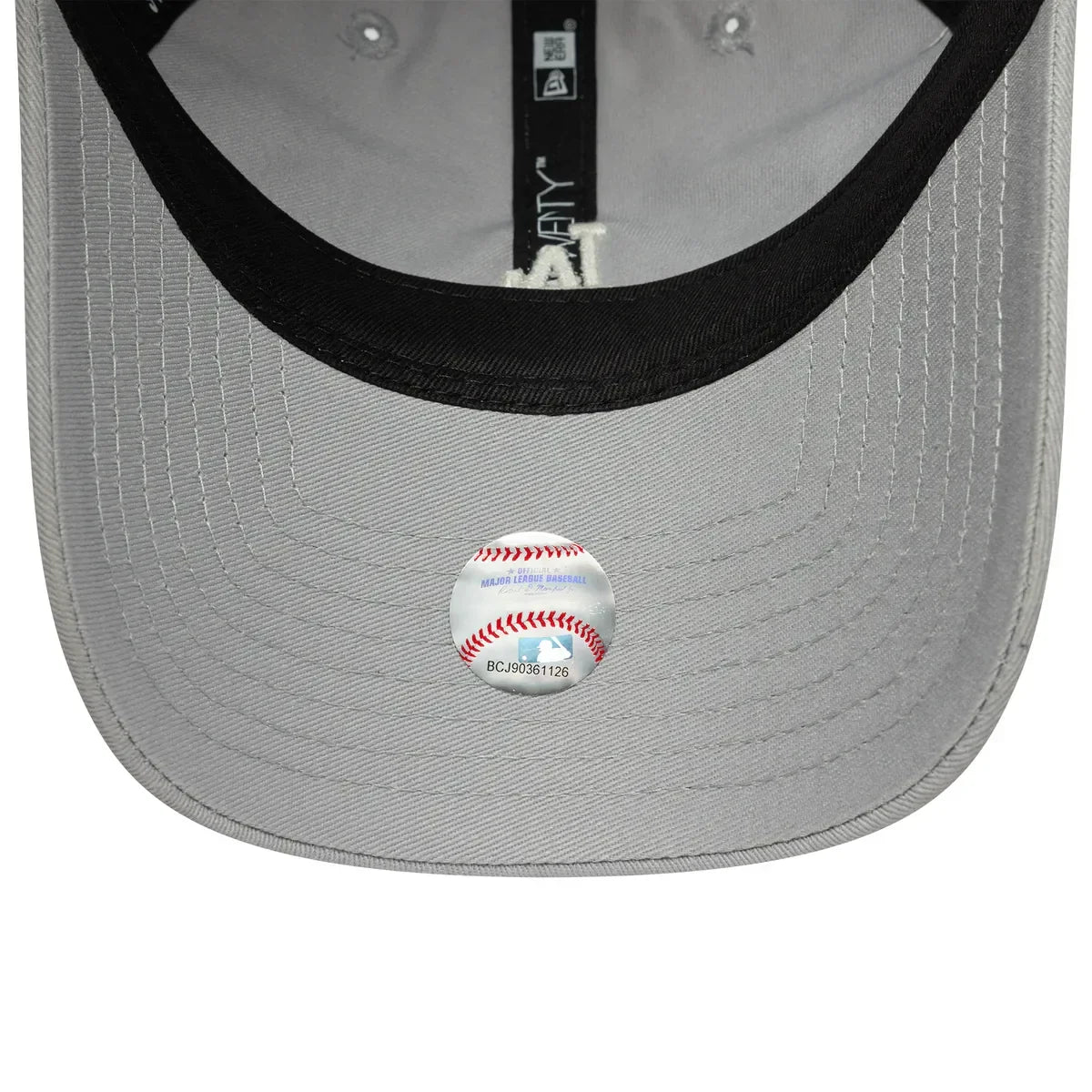 New Era MINI LOGO WASHED 9TWENTY LOSD