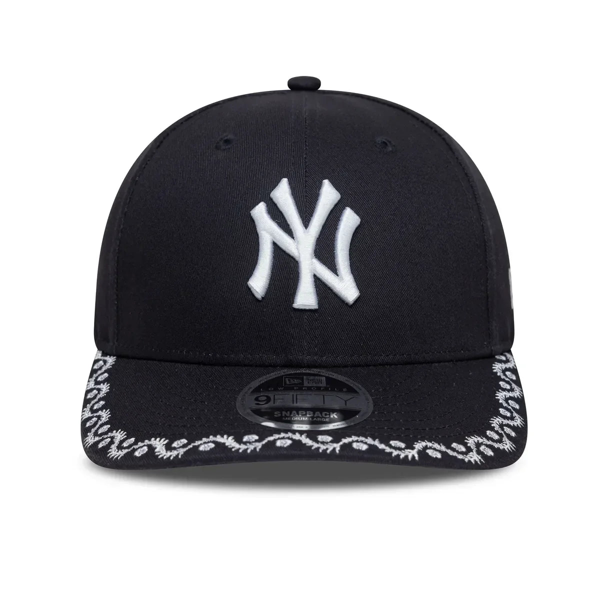 New Era FLORAL 9FIFTY LP NEYYAN