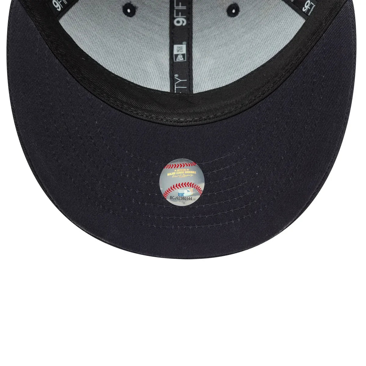 New Era FLORAL 9FIFTY LP NEYYAN