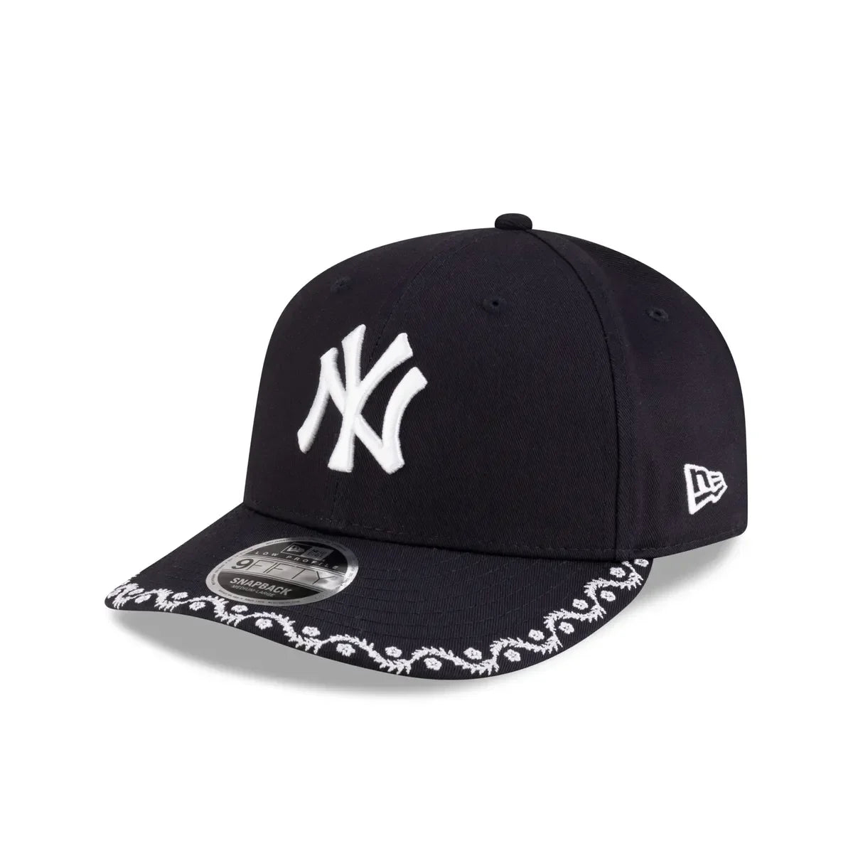 New Era FLORAL 9FIFTY LP NEYYAN