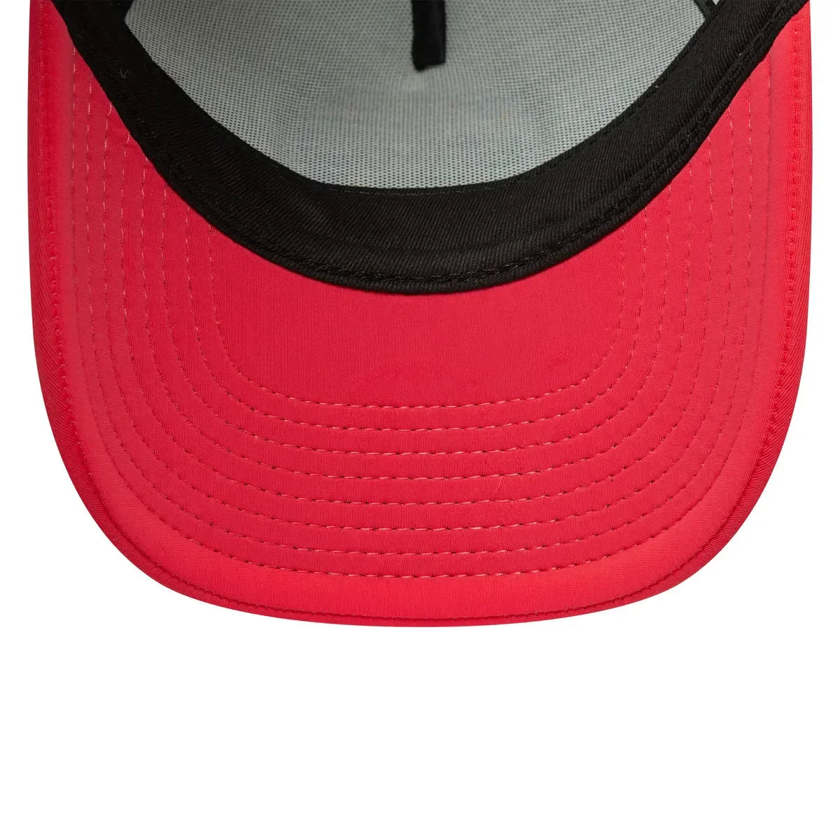 New Era YOUTH PATCH TRUCKER NEWERA