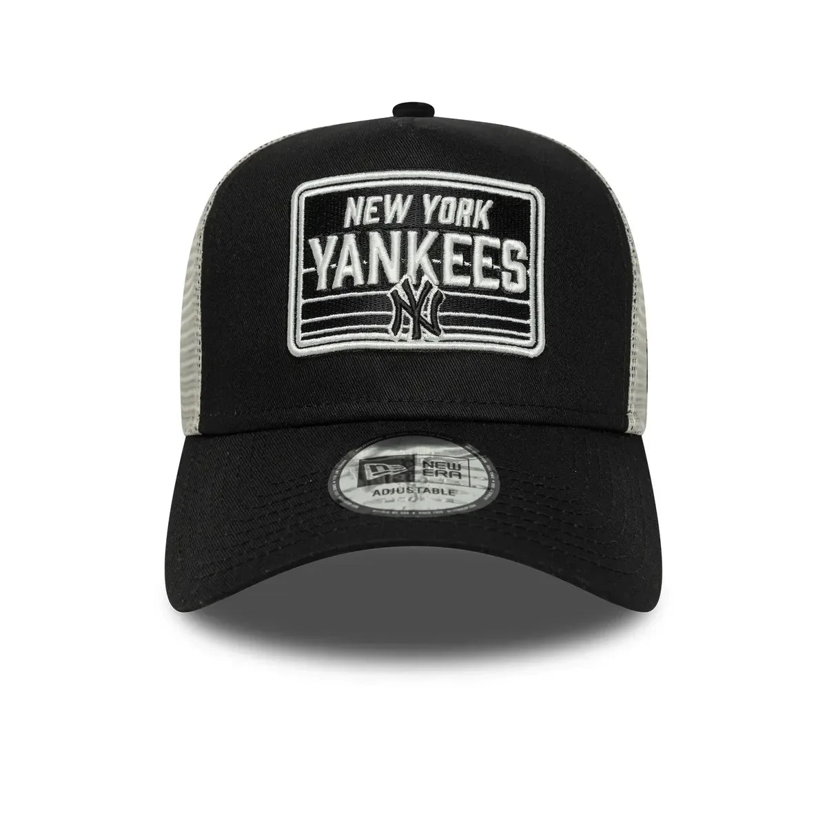 New Era MLB PATCH TRUCKER NEYYAN