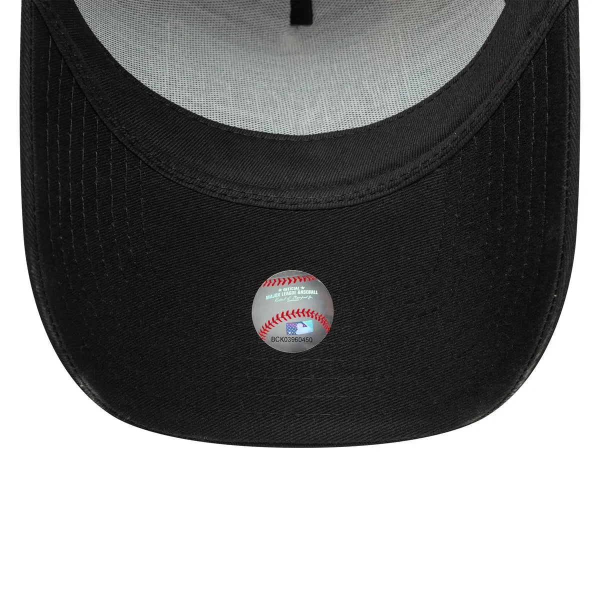 New Era MLB PATCH TRUCKER NEYYAN