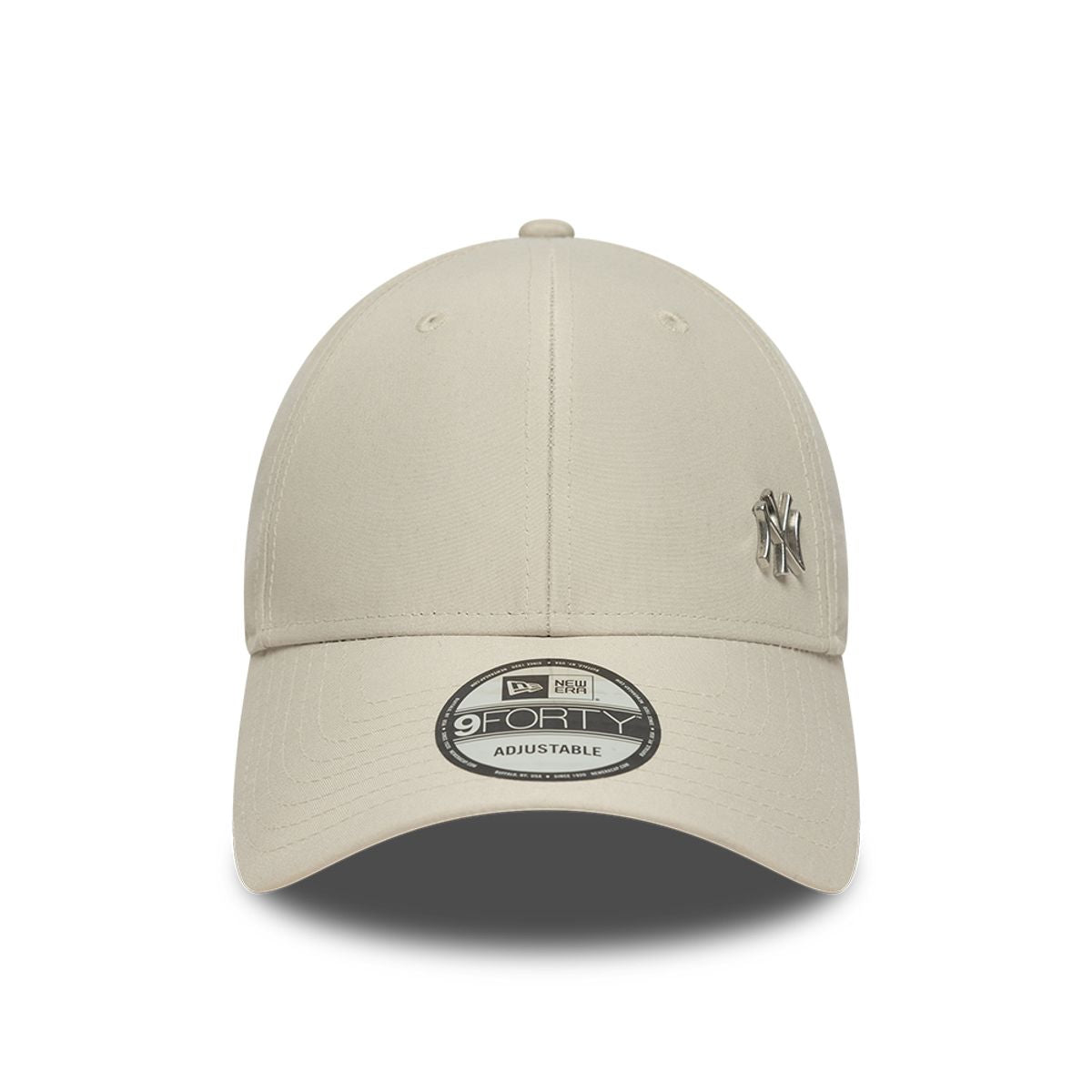 New Era NOS FLAWLESS 9FORTY NEYYAN Stn