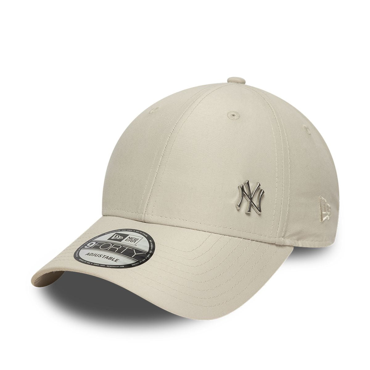 New Era NOS FLAWLESS 9FORTY NEYYAN Stn