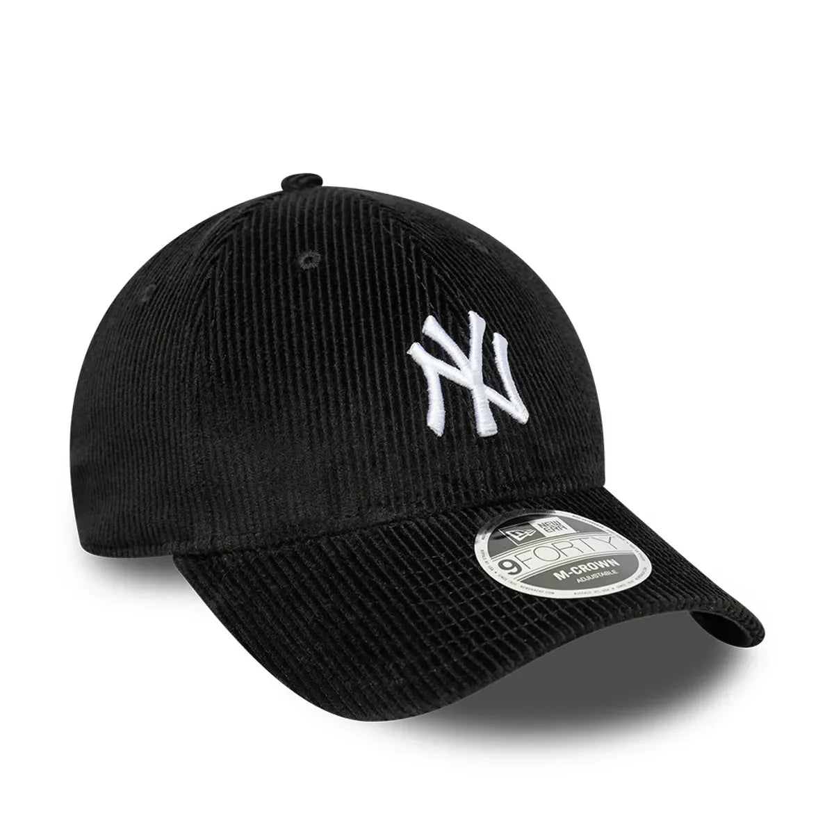 New Era CORD 9FORTY MC NEYYAN