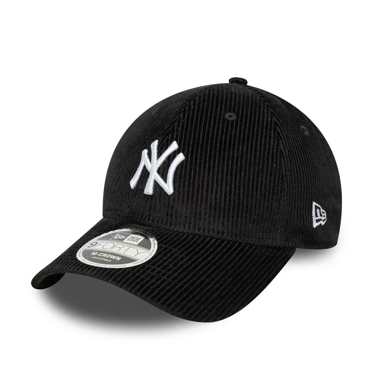 New Era CORD 9FORTY MC NEYYAN