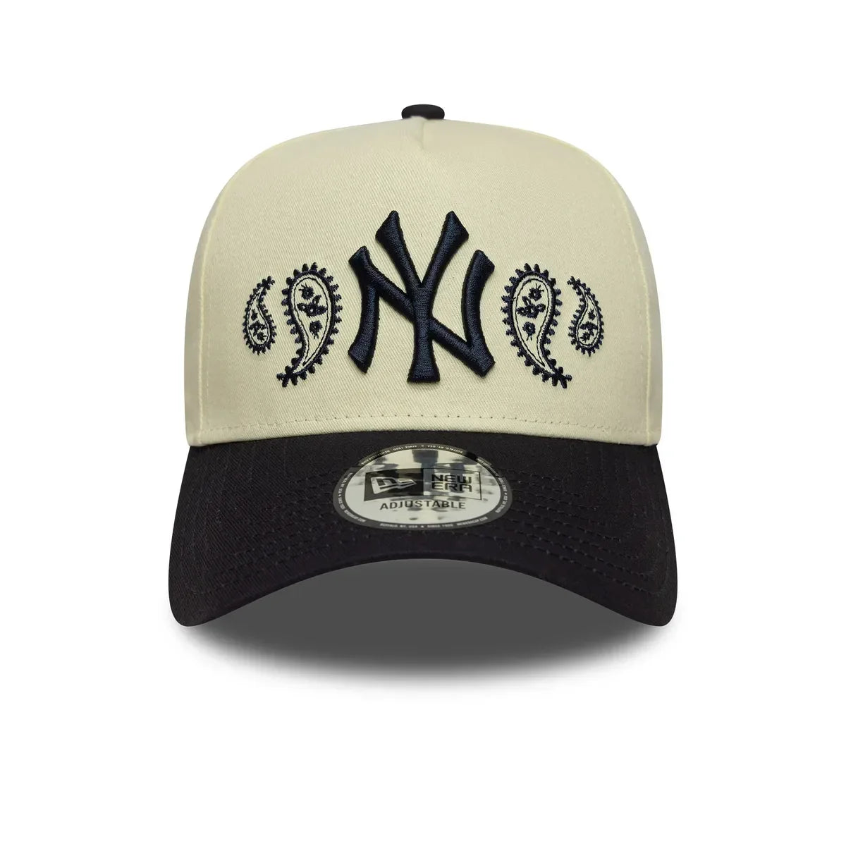 New Era 9FORTY EF PAISLEY NEYYAN