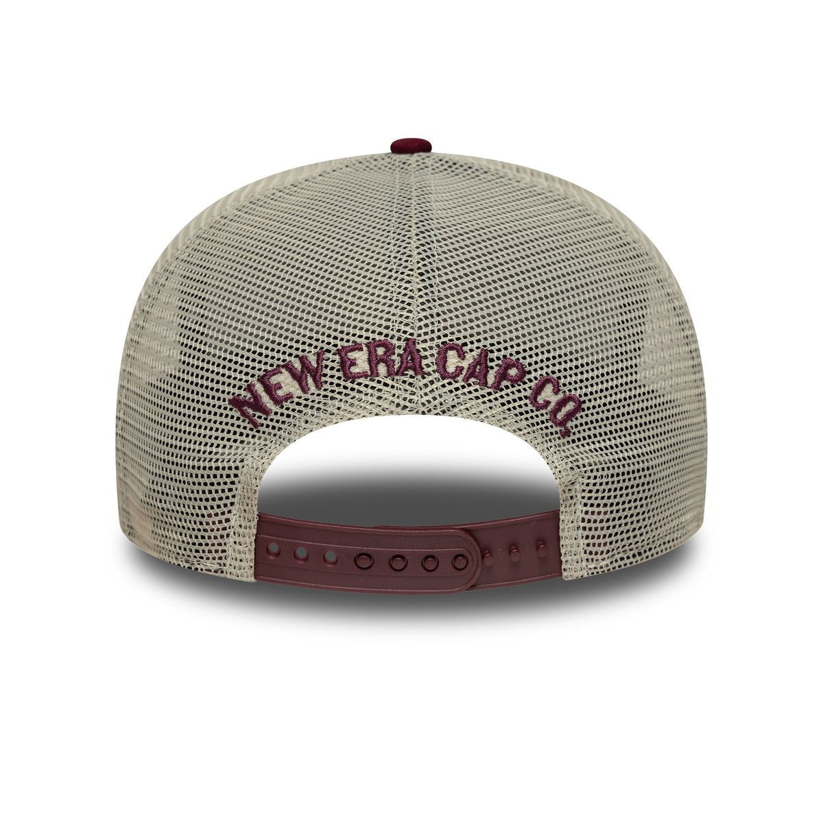 New Era CORD 9FIFTY PC TRUCKER NEWERA Fbgstn