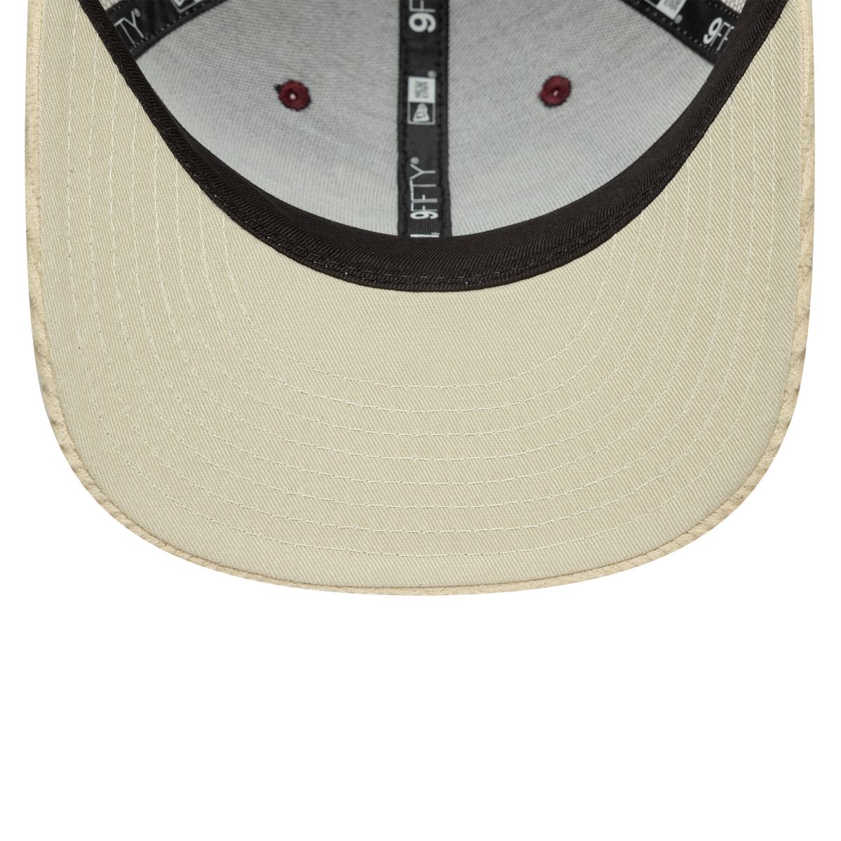 New Era CORD 9FIFTY PC TRUCKER NEWERA Fbgstn