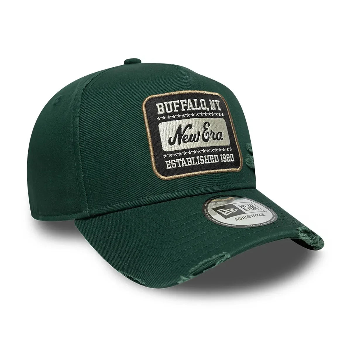 New Era PATCH WASH EFRAME NEWERA