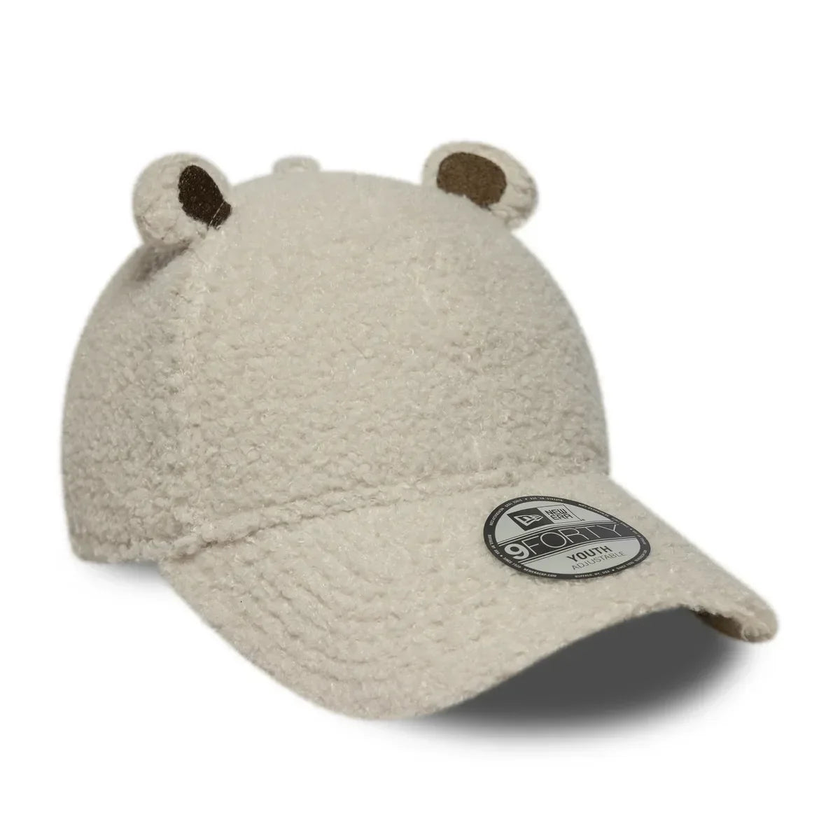 New Era CHYT WINTER BORG 9FORTY NEWER Stn