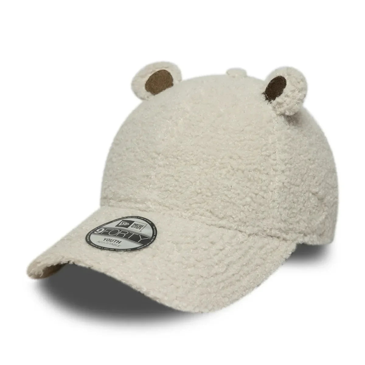 New Era CHYT WINTER BORG 9FORTY NEWER Stn