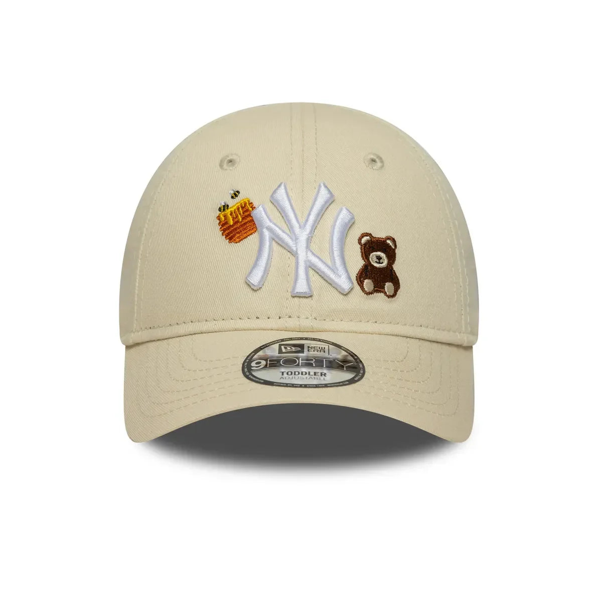 New Era TOD ICON 9FORTY NEYYAN