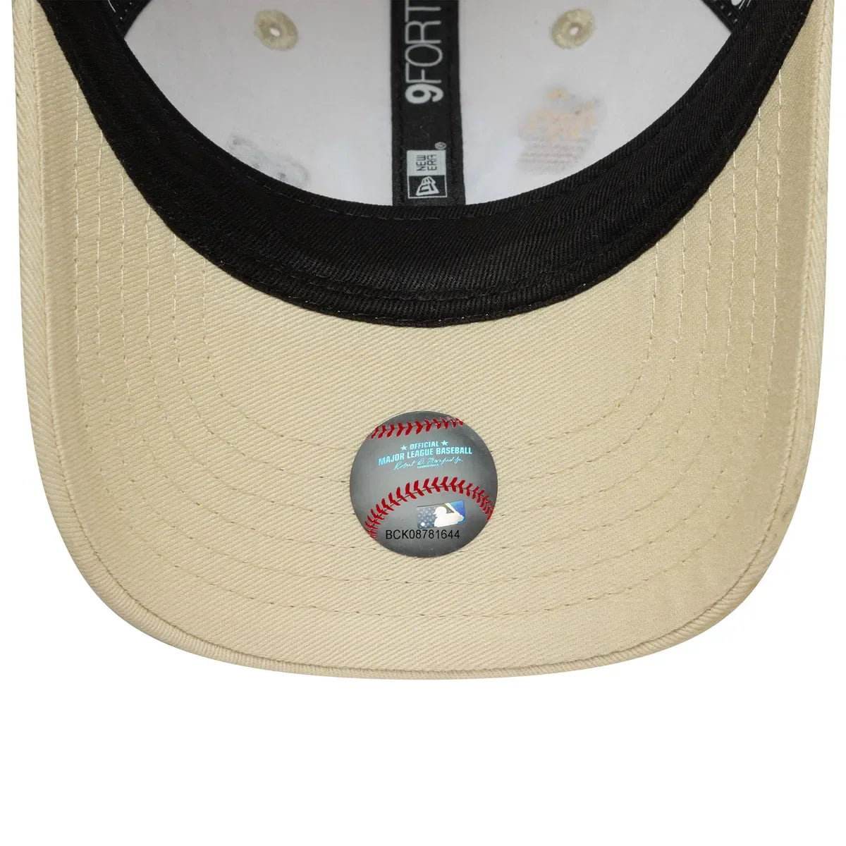 New Era TOD ICON 9FORTY NEYYAN