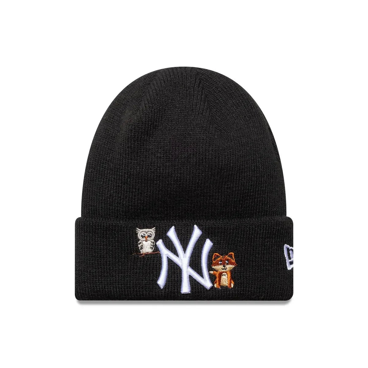 New Era TOD ICON BEANIE NEYYAN