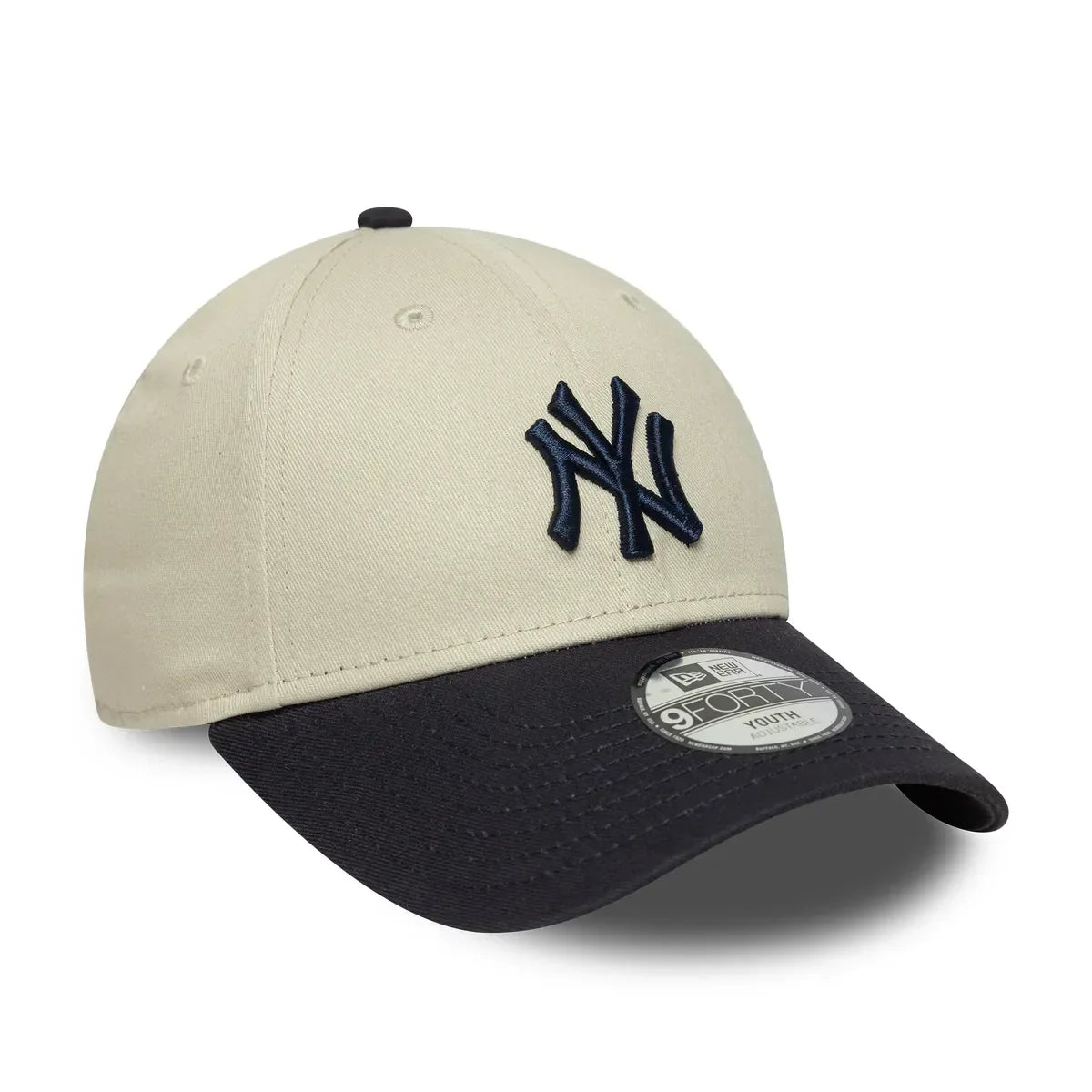 New Era CHYT COLOUR BLOCK 9FORTY NEYY Stnnvy