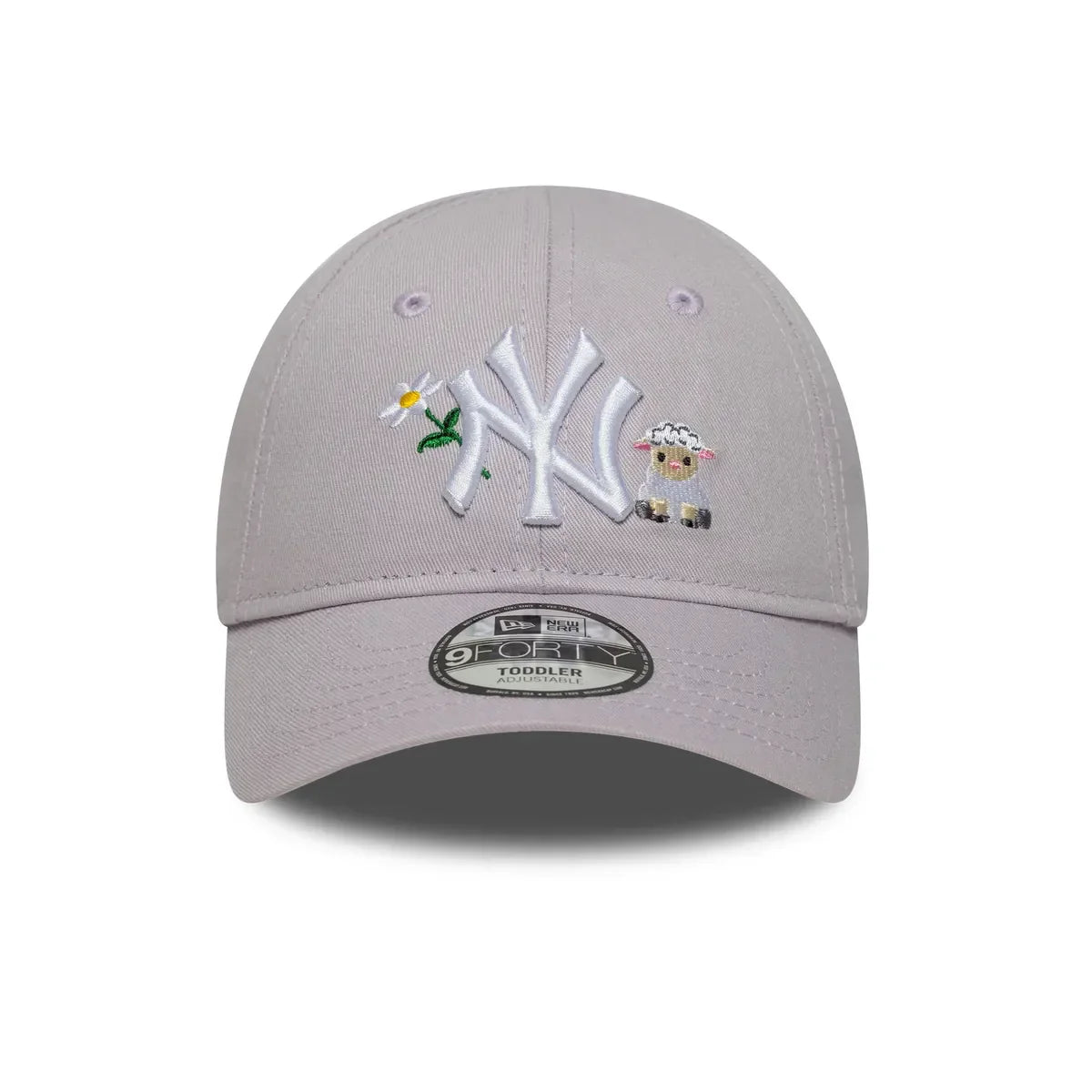 New Era TOD ICON 9FORTY NEYYAN