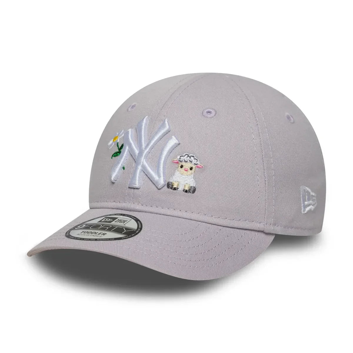 New Era TOD ICON 9FORTY NEYYAN