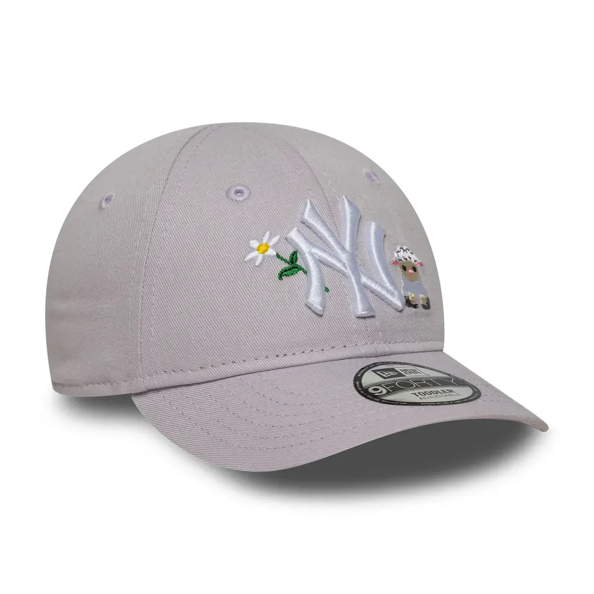 New Era TOD ICON 9FORTY NEYYAN