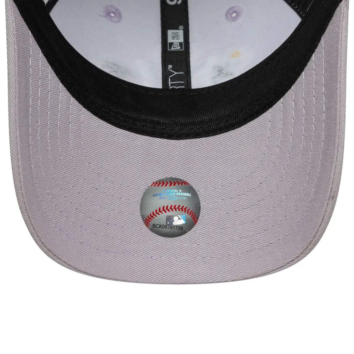 New Era TOD ICON 9FORTY NEYYAN