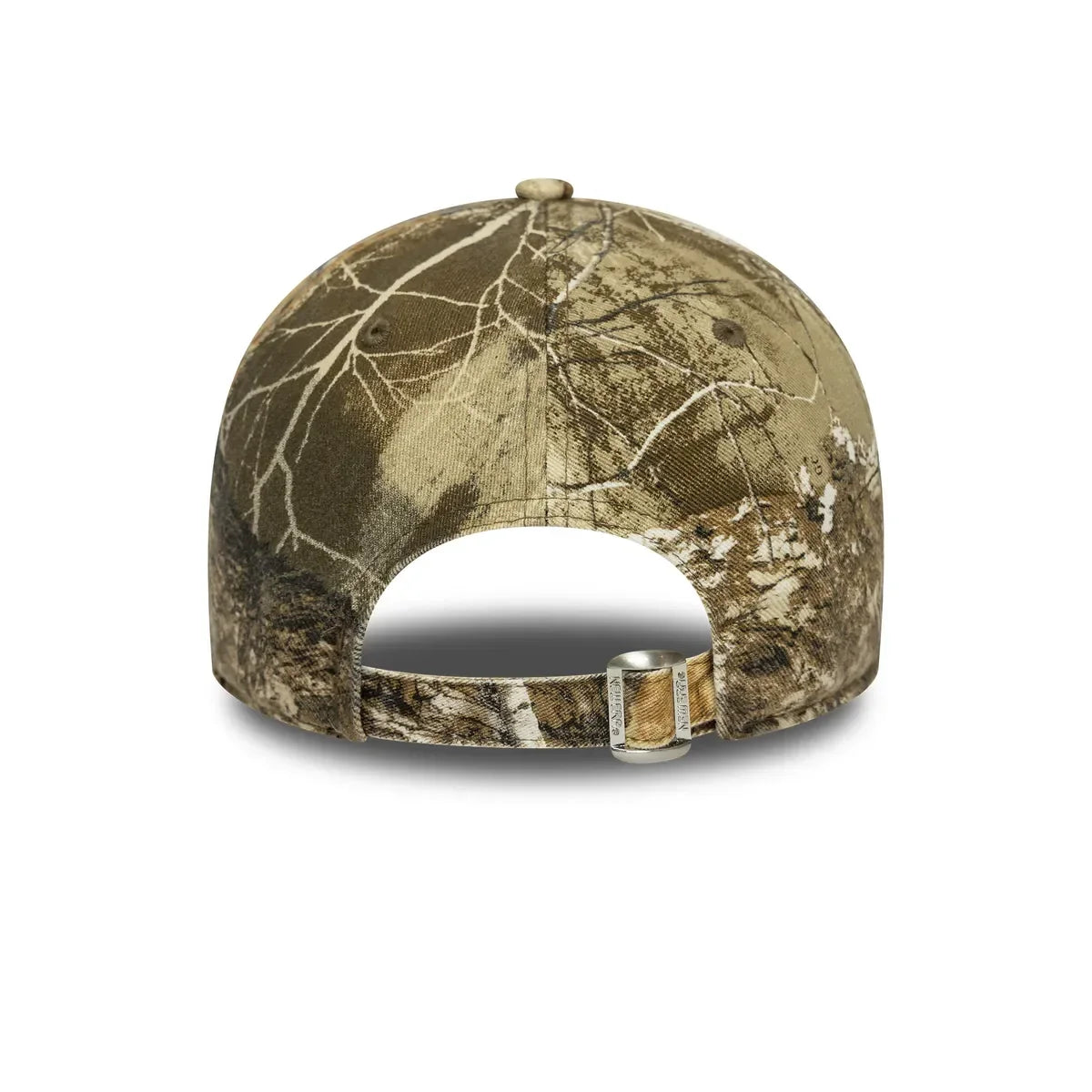 New Era WASHED REALTREE 9TWENTY CHICU