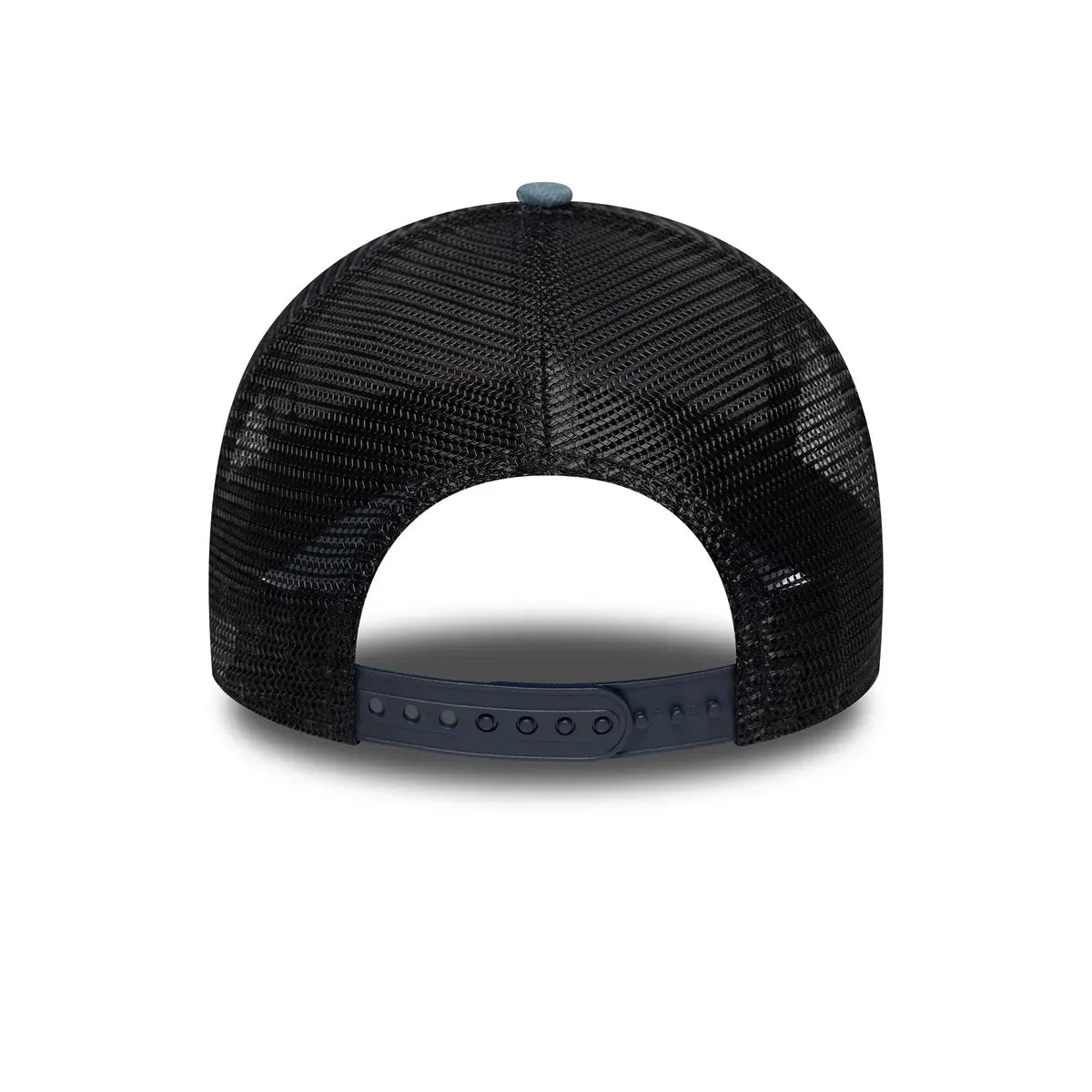 New Era NE DENIM PATCH TRUCKER NEWERA