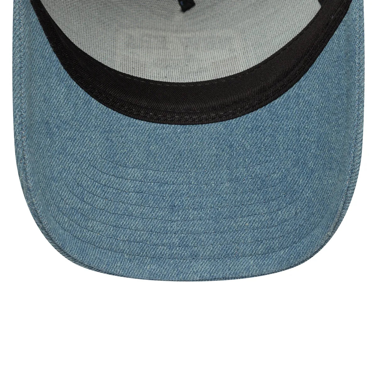 New Era NE DENIM PATCH TRUCKER NEWERA