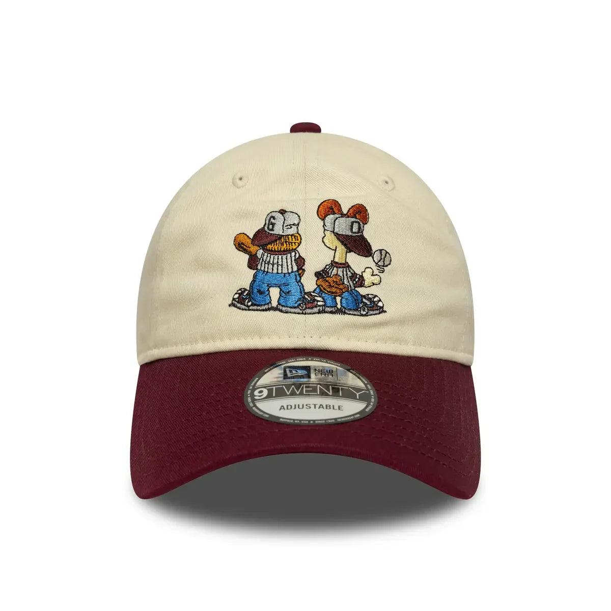 New Era GARFIELD 9TWENTY NICKELODEON