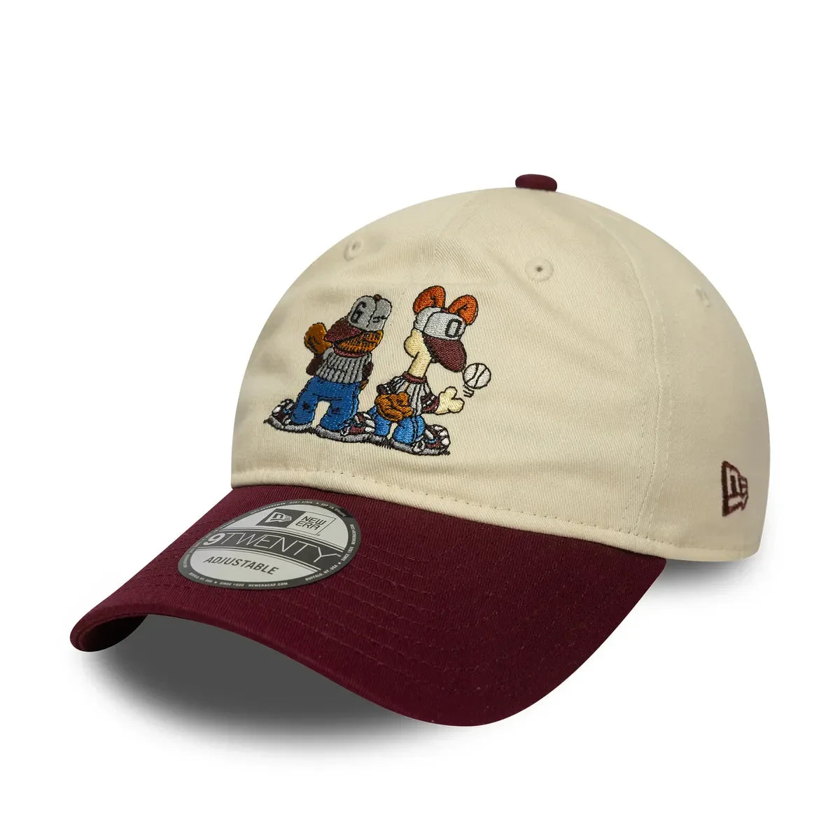 New Era GARFIELD 9TWENTY NICKELODEON