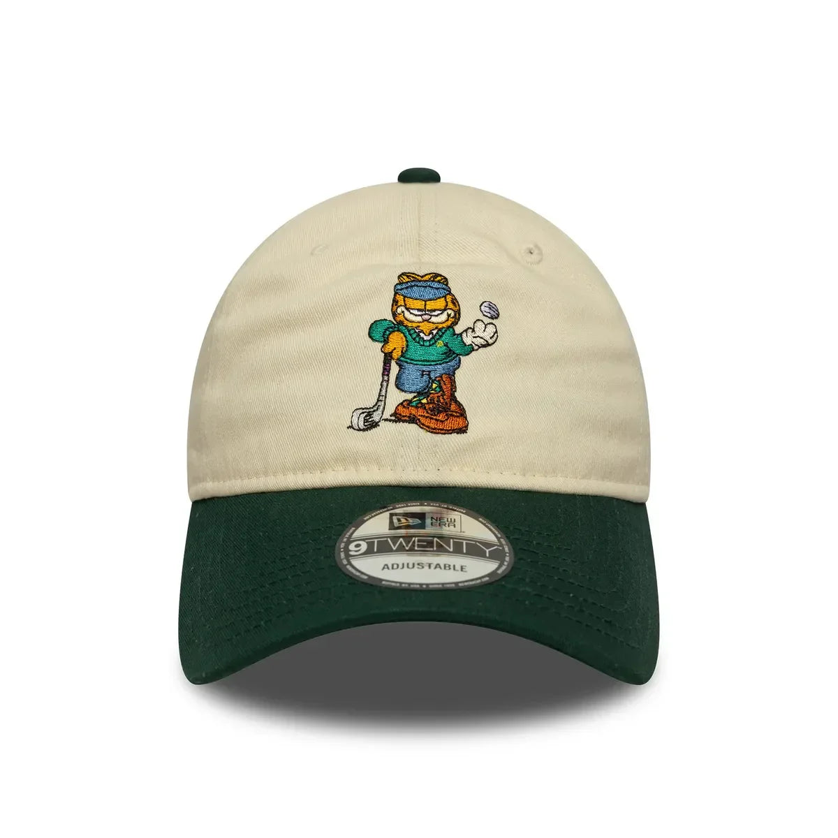 New Era GARFIELD 9TWENTY NICKELODEON