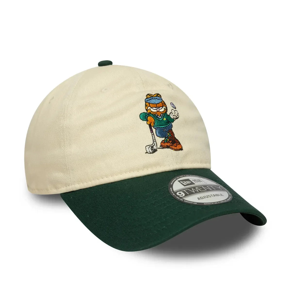 New Era GARFIELD 9TWENTY NICKELODEON