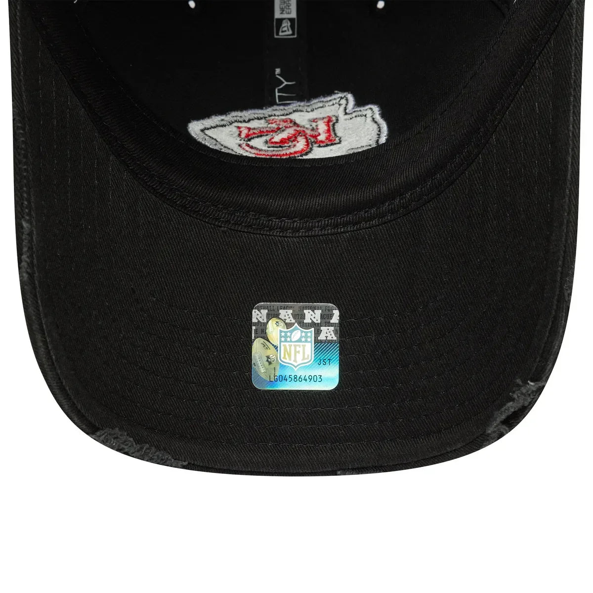 New Era NFL WASH 9TWENTY KANCHI