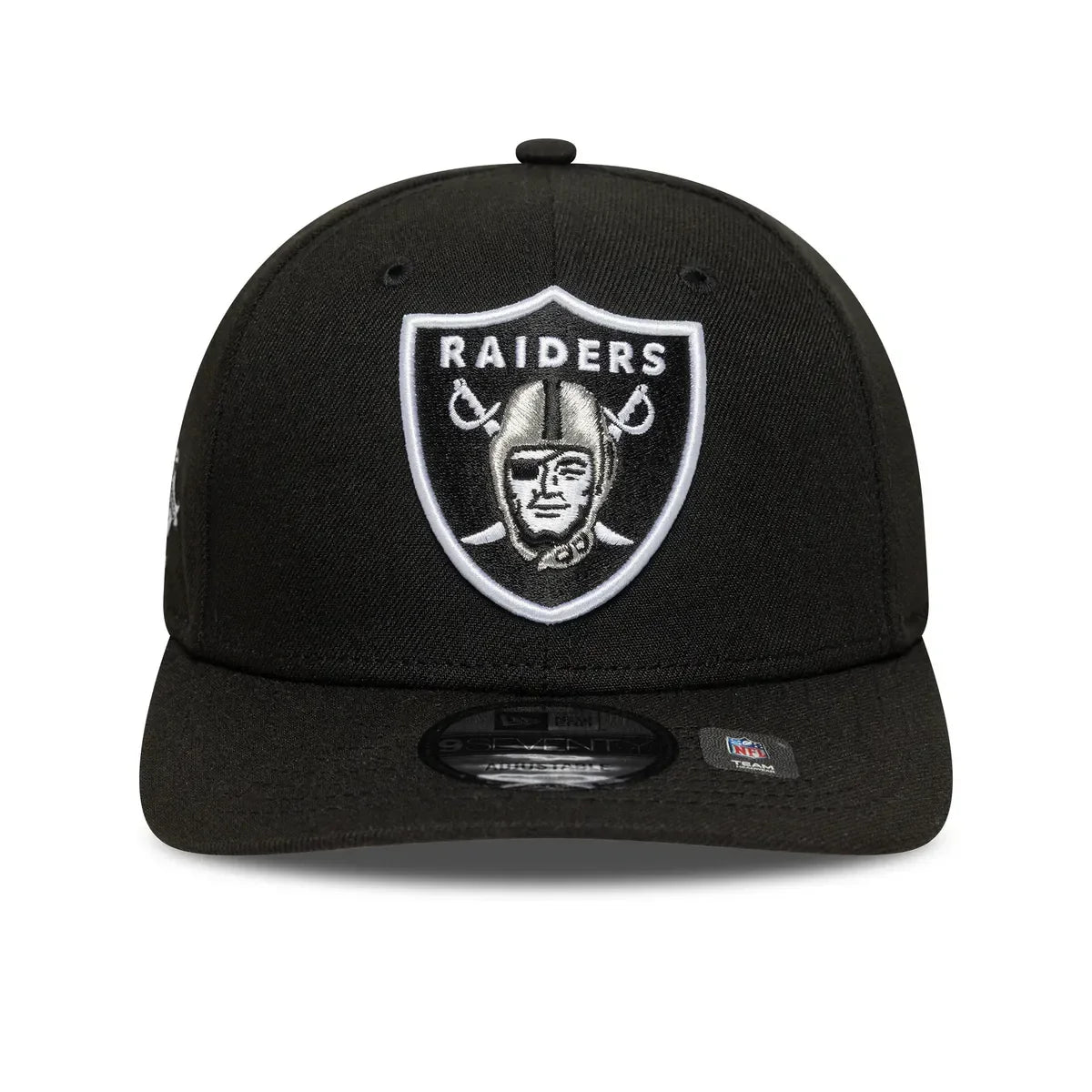 New Era NFL PATCH 9SEVENTY SS LASRAI